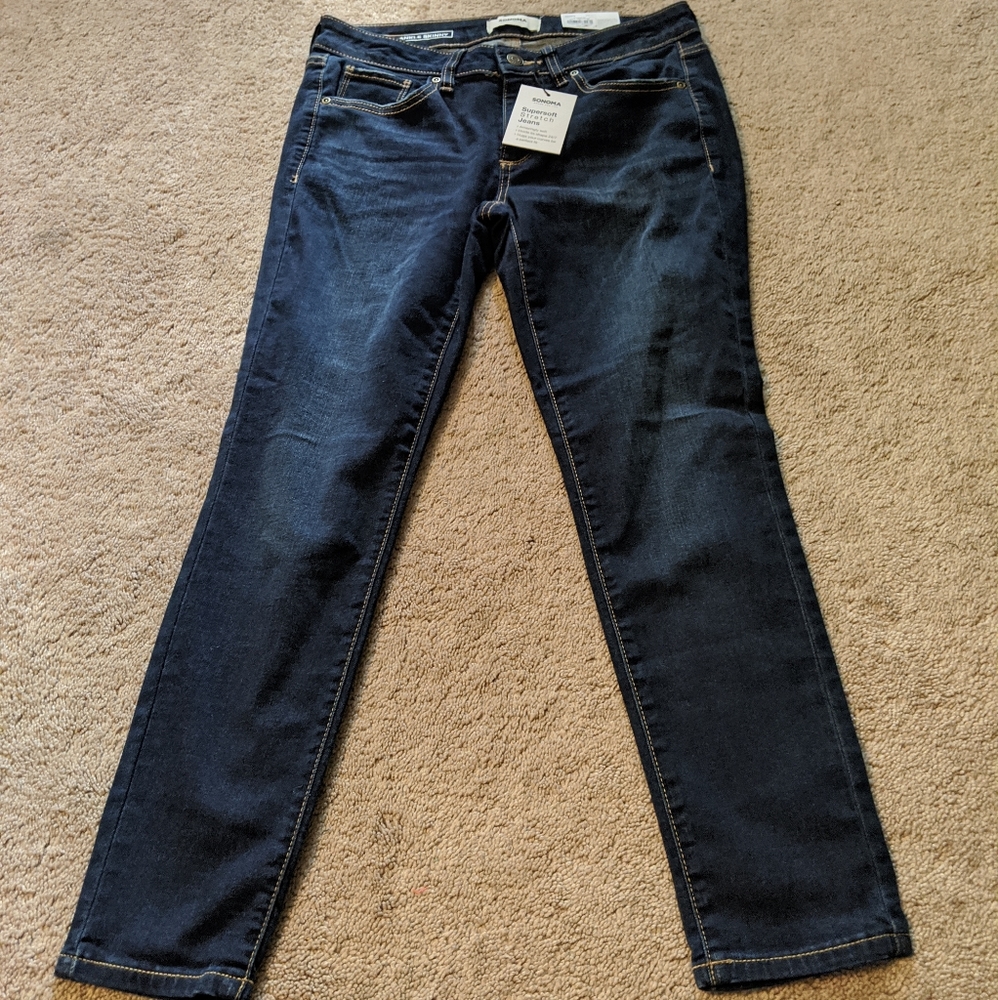 Sonoma Jeans